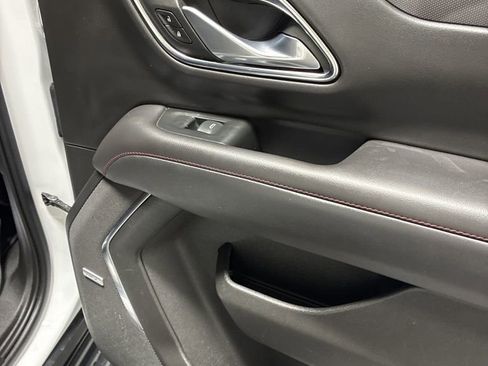 Used 2021 Chevrolet Tahoe RST image 28