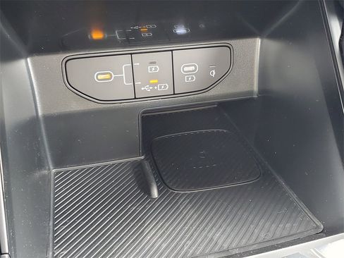 New 2026 Kia Sorento EX image 21