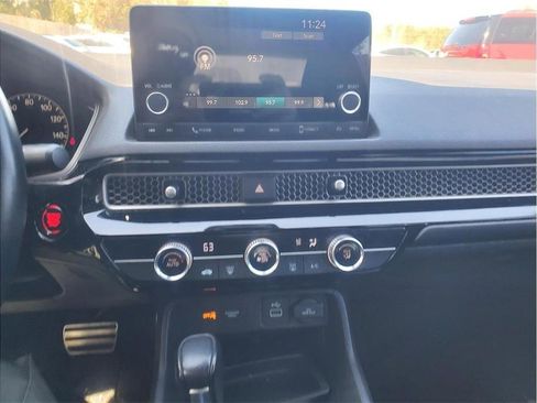 Used 2023 Honda Civic Sport image 34