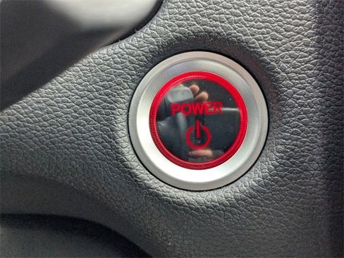 Certified 2021 Honda CR-V Touring image 26