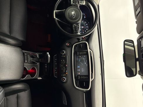 Used 2017 Kia Sorento SX FWD image 26