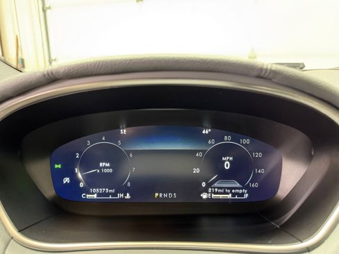 Used 2019 Lincoln Nautilus Reserve AWD/4WD image 20