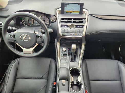 Used 2016 Lexus NX 200t FWD image 28