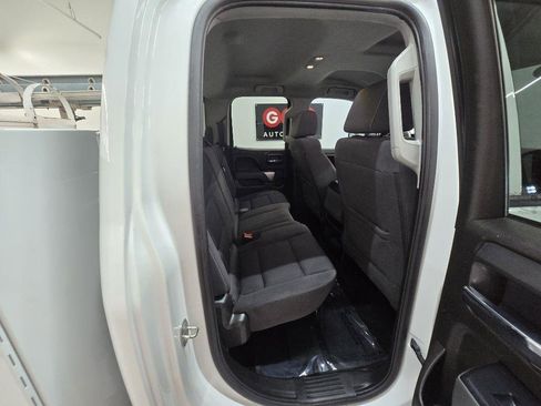 Used 2018 Chevrolet Silverado 2500 LT image 15
