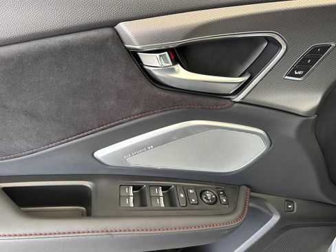 Certified 2026 Acura RDX A-Spec AWD/4WD image 15