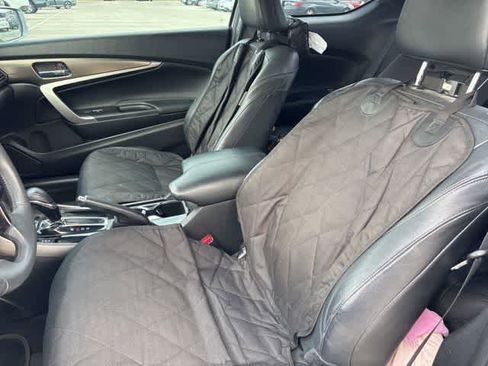 Used 2017 Honda Accord EX-L image 11