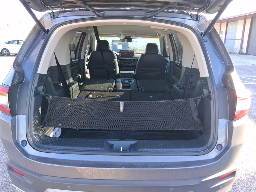 Used 2026 Honda Pilot EX-L image 22