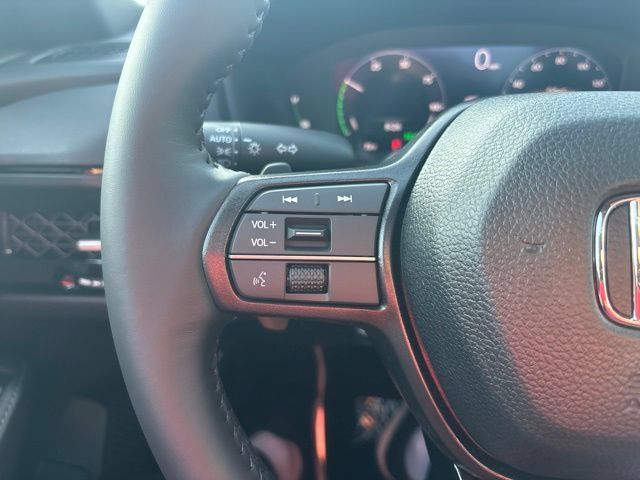 New 2026 Honda Accord Sport image 26