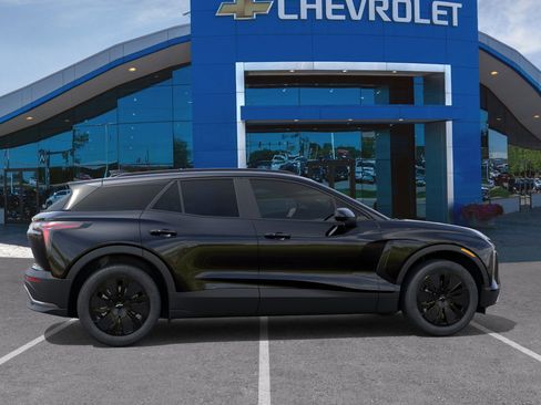 New 2026 Chevrolet Blazer EV LT w/ Midnight/Sport Edition image 34