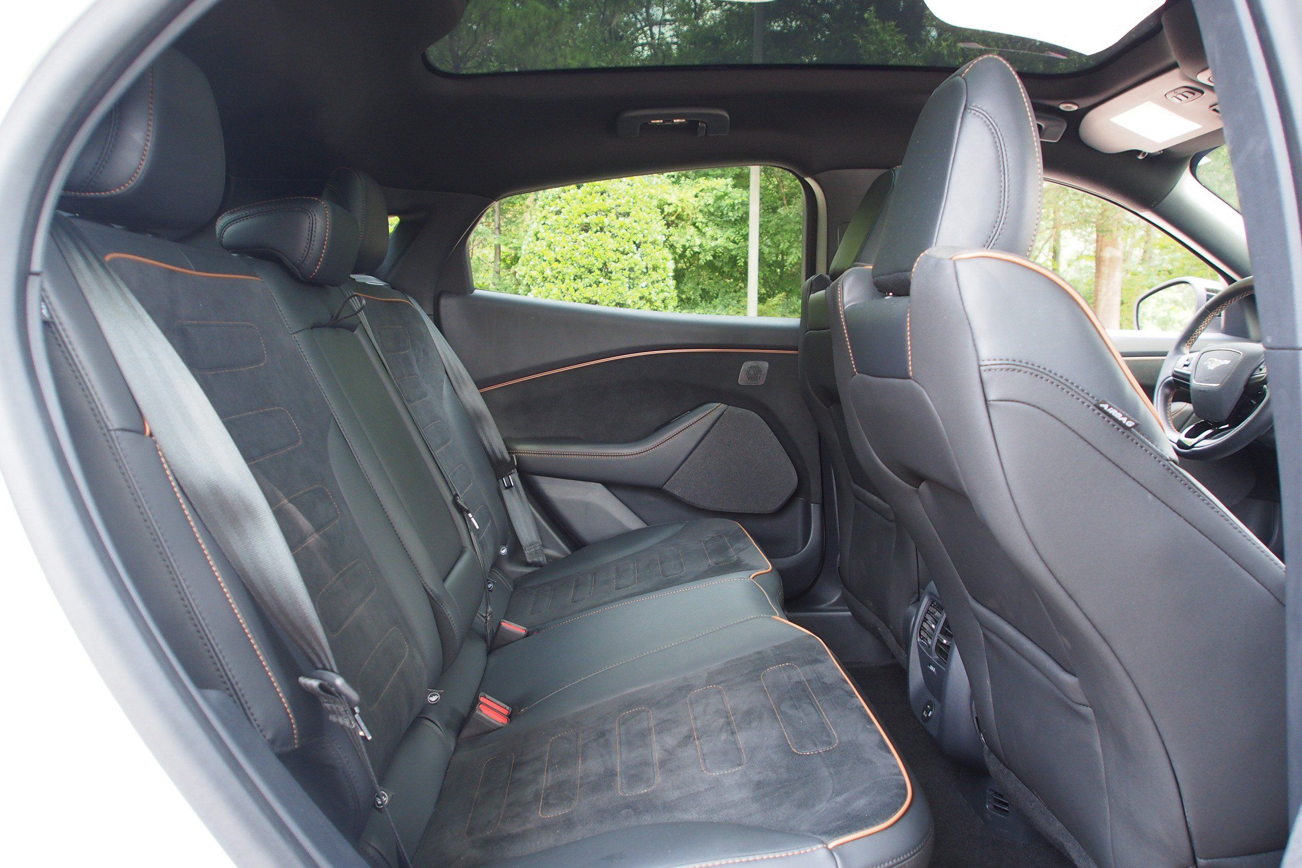 Used 2023 Ford Mustang Mach-E GT AWD/4WD image 14
