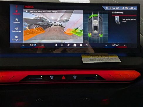 New 2026 BMW X3 xDrive30 image 14