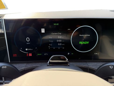 Certified 2026 Hyundai Santa Fe Calligraphy image 11