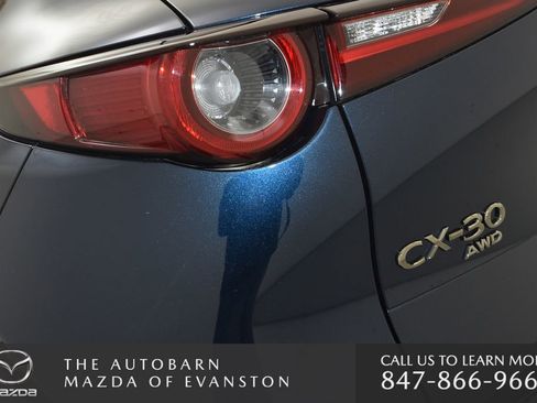 New 2026 MAZDA CX-30 Aire Edition image 35
