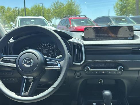New 2026 MAZDA CX-50 AWD 2.5 S w/ Accent Package image 7