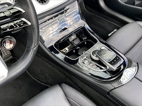 Certified 2022 Mercedes-Benz E 53 AMG 4MATIC Cabriolet image 14