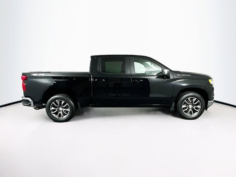 Used 2023 Chevrolet Silverado 1500 LT image 10