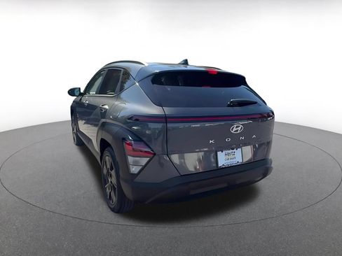 Used 2026 Hyundai Kona SEL Sport FWD image 11