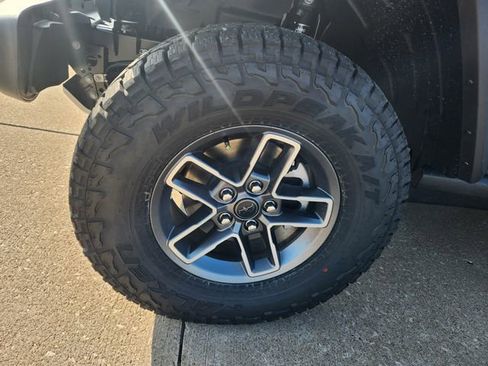 New 2026 Jeep Gladiator Mojave image 23