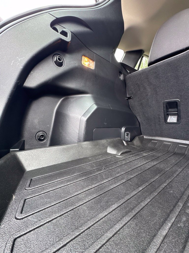 Certified 2024 Subaru Impreza 2.0i AWD/4WD image 11