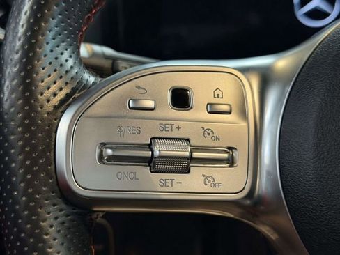 Certified 2023 Mercedes-Benz GLA 35 AMG 4MATIC image 30