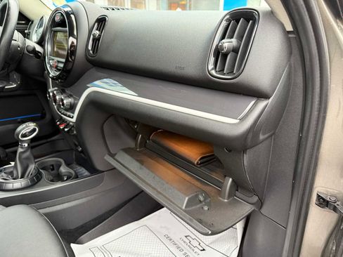 Used 2017 MINI Cooper Countryman S image 40