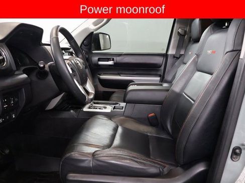Used 2021 Toyota Tundra TRD Pro image 13