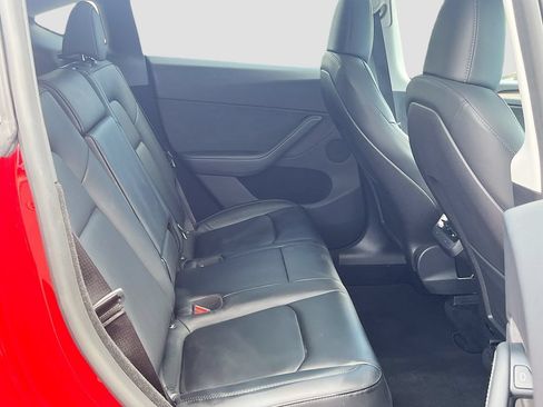 Used 2023 Tesla Model Y Long Range AWD/4WD image 26