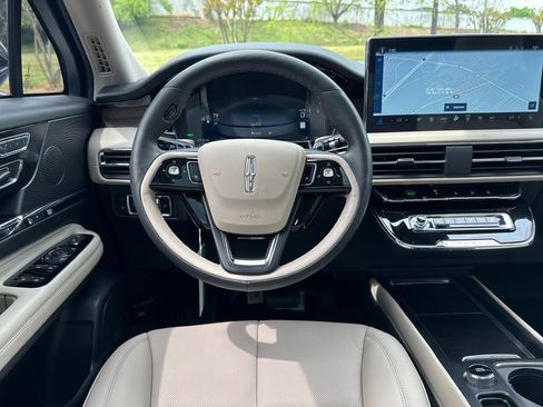 New 2026 Lincoln Corsair Grand Touring image 14