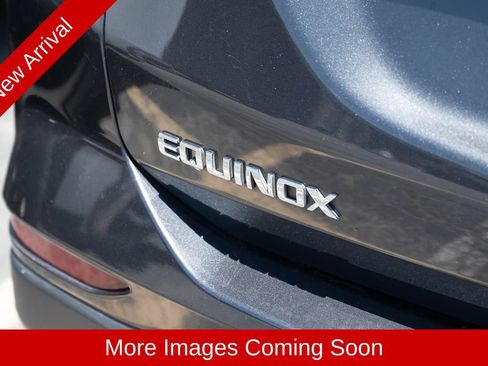 Used 2022 Chevrolet Equinox LS w/ LS Convenience Package AWD/4WD image 10