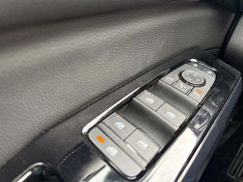 New 2026 Nissan Pathfinder Platinum w/ Cargo Package image 27