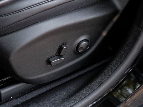 Used 2022 Jeep Cherokee Latitude Lux image 44