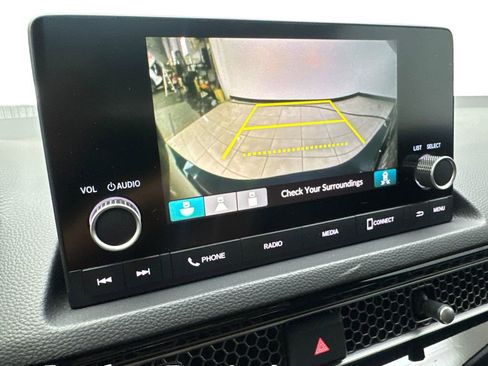 Used 2025 Honda Civic Sport image 65