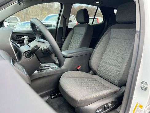 Used 2024 Chevrolet Equinox LT AWD/4WD image 18