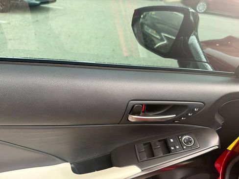 Certified 2024 Lexus IS 350 F Sport w/ Navigation Package RWD image 17