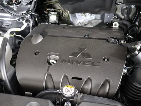 New 2026 Mitsubishi Outlander Sport SE AWD/4WD image 15