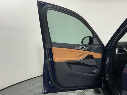 New 2026 BMW X5 xDrive50e AWD/4WD image 19