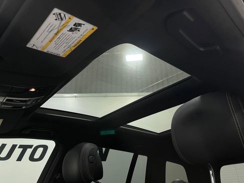 Used 2018 Mercedes-Benz GLS 63 AMG 4MATIC w/ AMG Night Styling Package image 12