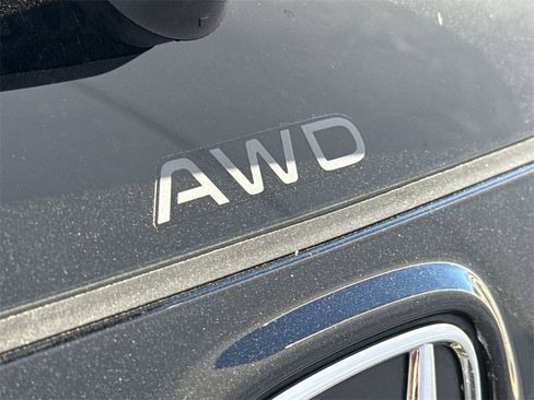 Used 2024 Honda CR-V EX-L image 10