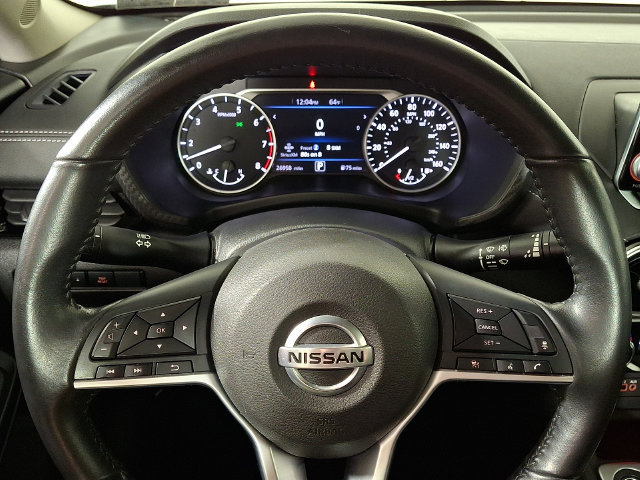 Used 2023 Nissan Sentra SV w/ All-Weather Package FWD image 18