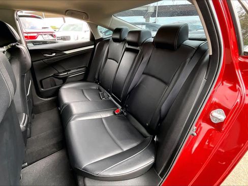 Used 2019 Honda Civic EX-L image 21