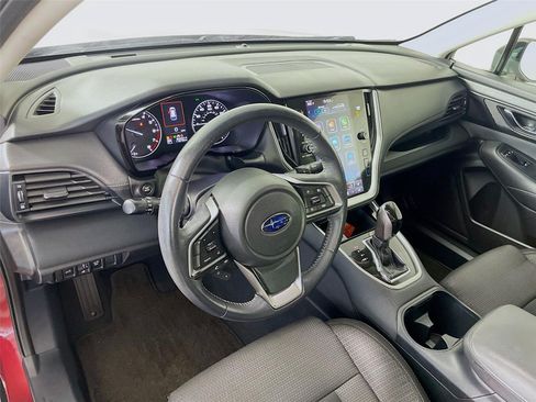 Used 2021 Subaru Outback Premium AWD/4WD image 11