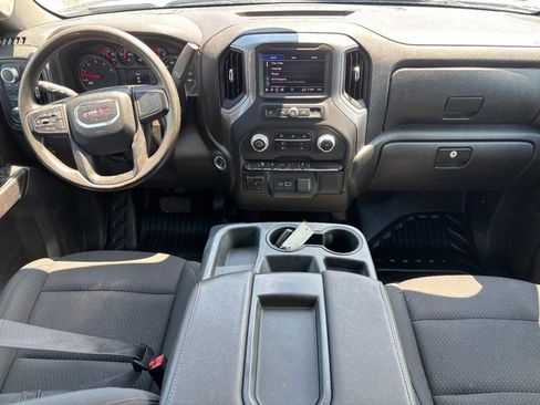 Used 2024 GMC Sierra 2500 Pro w/ Convenience Package AWD/4WD image 14