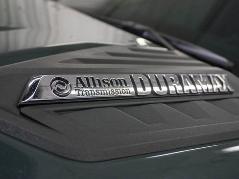 Used 2026 Chevrolet Silverado 2500 ZR2 AWD/4WD image 5