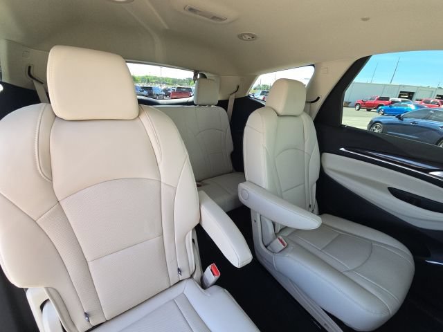 Used 2023 Buick Enclave Essence w/ Trailering Package, 5000 lbs. AWD/4WD image 16