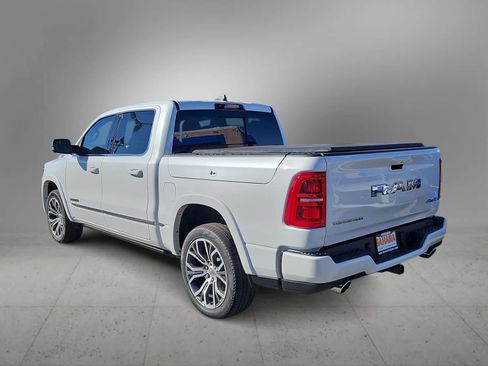 New 2026 RAM 1500 Tungsten image 6