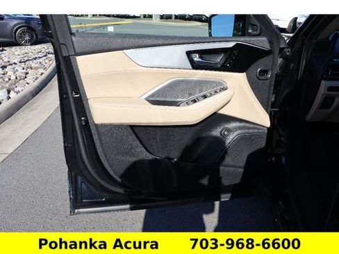 Certified 2023 Acura MDX SH-AWD w/ Technology Package image 29