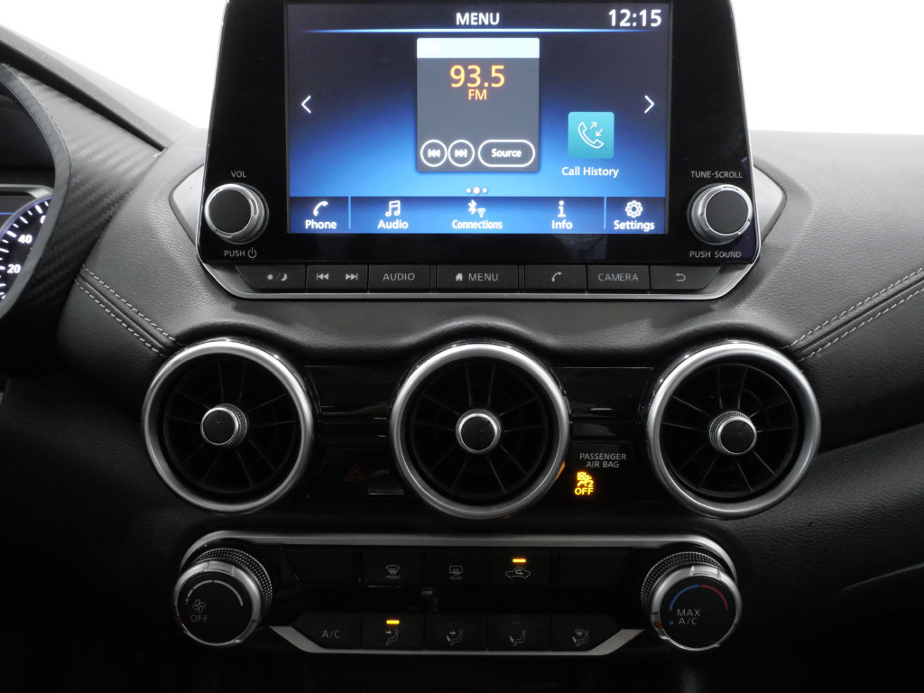 Used 2024 Nissan Sentra SV FWD image 19