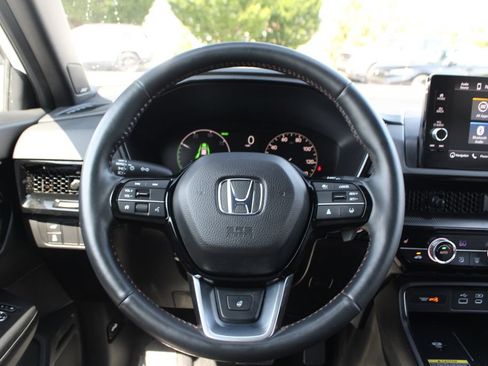 Used 2024 Honda CR-V Sport Touring image 17