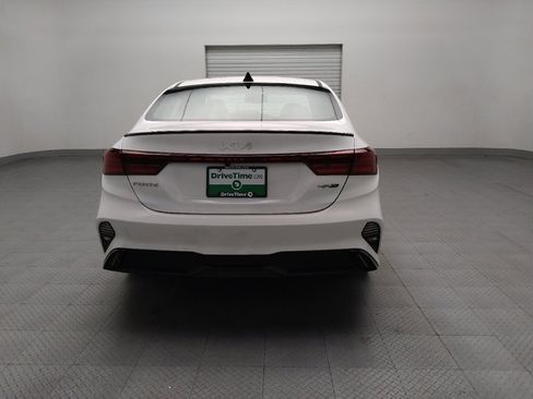 Used 2024 Kia Forte GT-Line w/ GT-Line Premium Package image 7