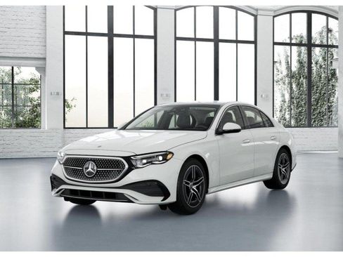 New 2026 Mercedes-Benz E 350 Sedan image 39